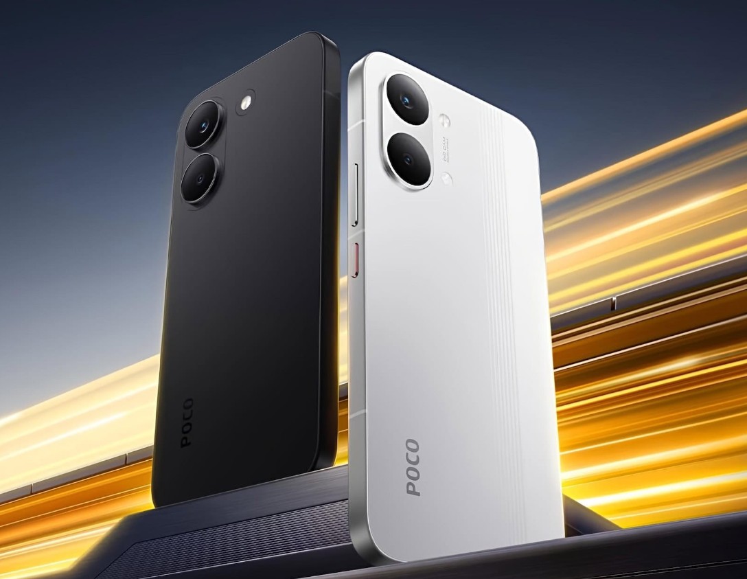 POCO X8 Power Bocor Bawa Baterai 10.000 mAh dan Snapdragon 6 Gen 5