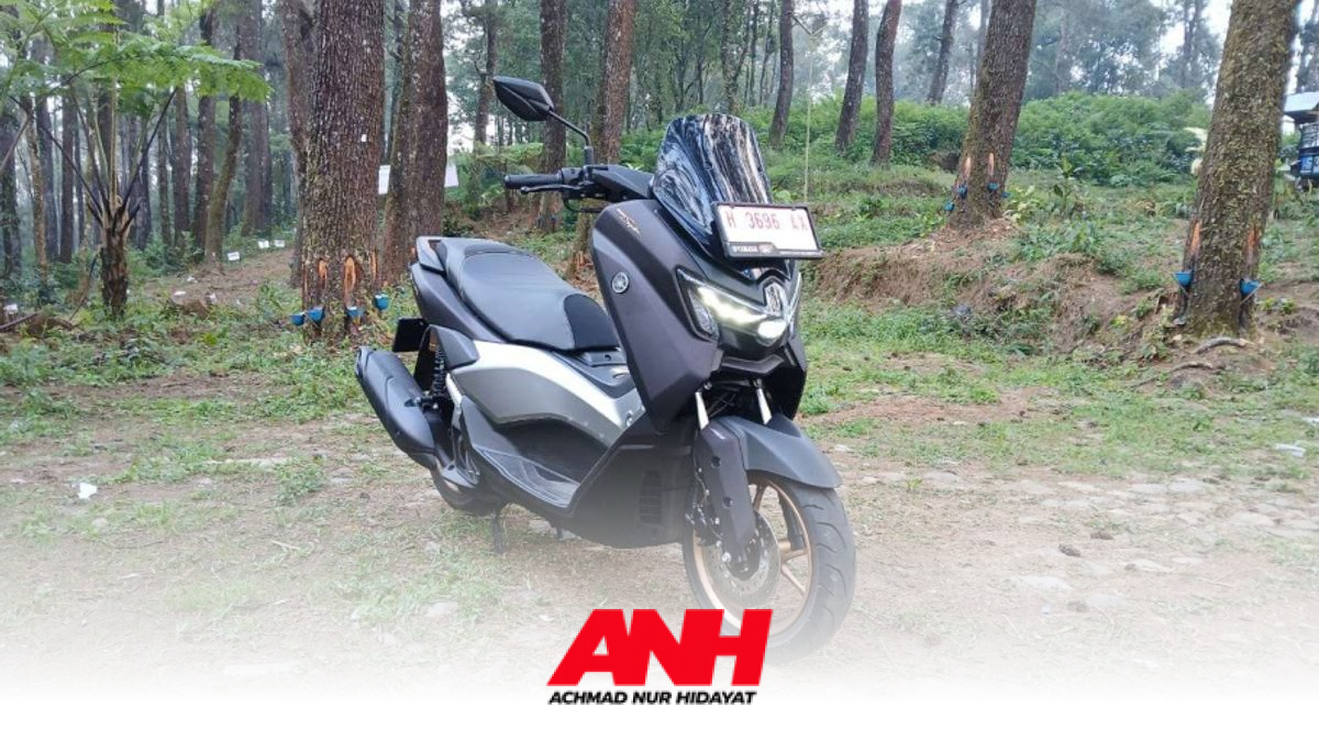 Harga Honda PCX 160 dan Yamaha NMAX Agustus 2026: Daftar OTR Jakarta-Tangerang, Ada Diskon Rp 1,5 Juta