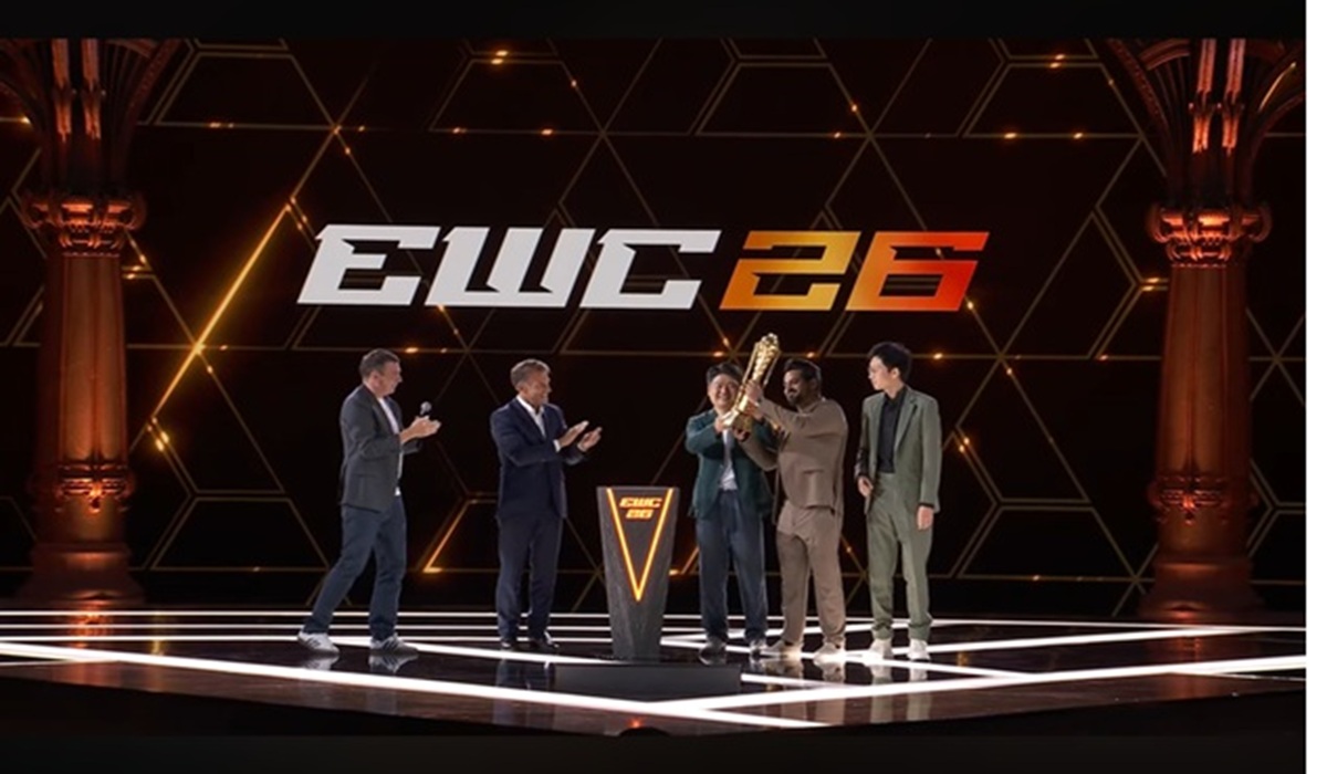 EWC 2026 Club Championship: AG.AL Juara Umum, Kunci Gelar Lewat Trackmania
