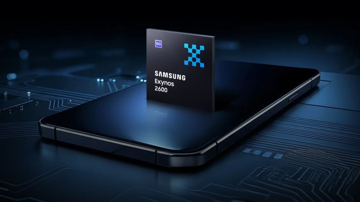 Exynos 2700 Dikabarkan Lebih Kencang dari Snapdragon 8 Elite Gen 6 di Tes Internal Samsung