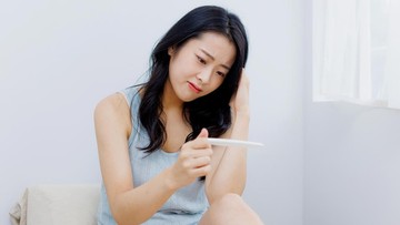 Hamil 5 Minggu: Gejala yang Dirasakan dan Perubahan Tubuh Ibu