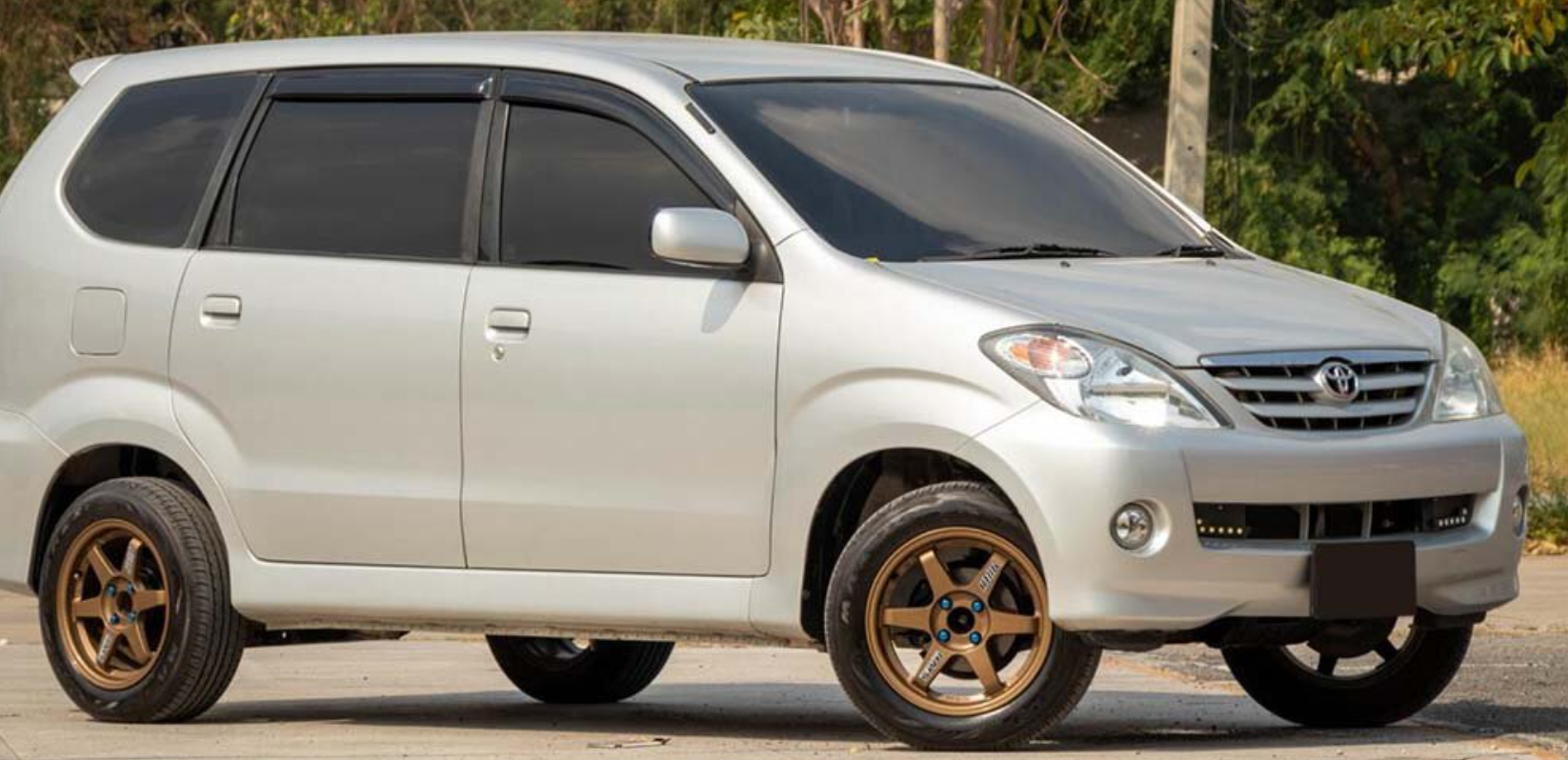 3 Mobil Bekas 50 Jutaan Paling Irit dan Ekonomis untuk Harian, Avanza hingga Xenia