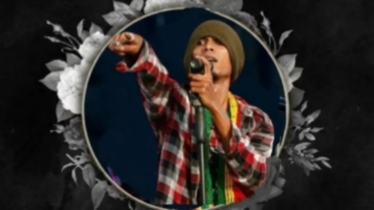 Teuku Andie, Vokalis Seuramoe Reggae, Tutup Usia di Banda Aceh, Dimakamkan di Bireuen
