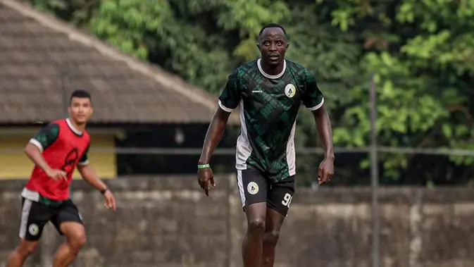 PSS Sleman Fokus Genjot Fisik Pemain Jelang Lawan Bali United di BRI Super League 2026/2027