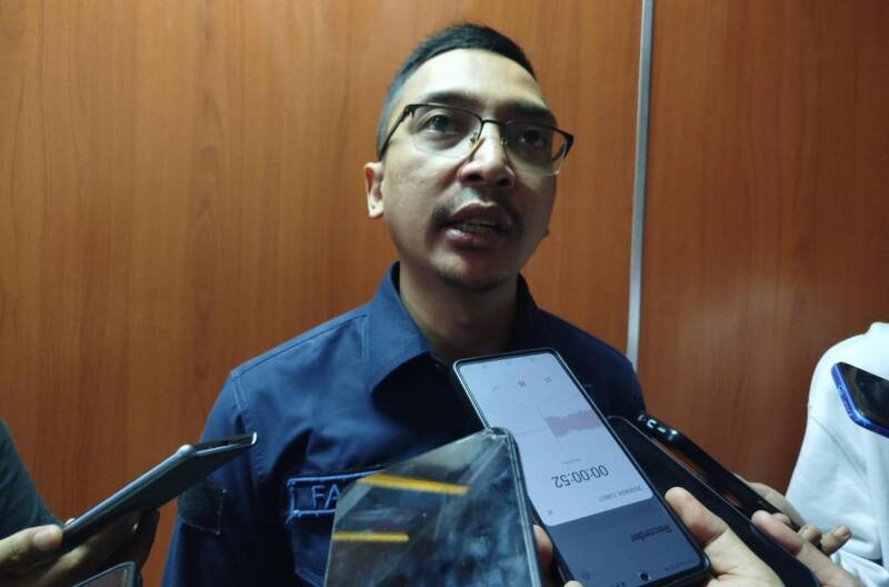 Komisi IV DPRD Kota Bogor Desak Pemkot Segera Susun Prosedur Bansos untuk Warga Lansia dan Sakit