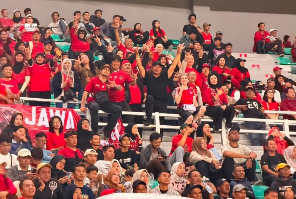 Soekarno Cup 2026: Banteng Jabar FC Juara Usai Kalahkan Banteng Bali Lewat Adu Penalti di GBT, 2.000 Suporter Hadir