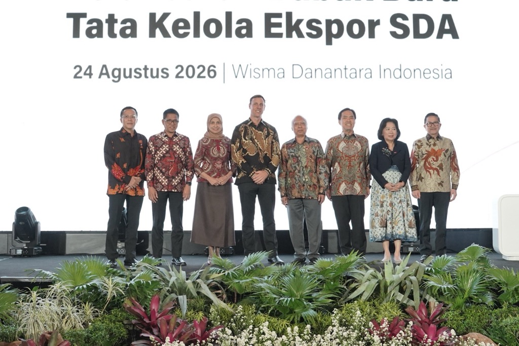 Danantara Resmi Umumkan Bos Freeport di Jajaran Komisaris DSI