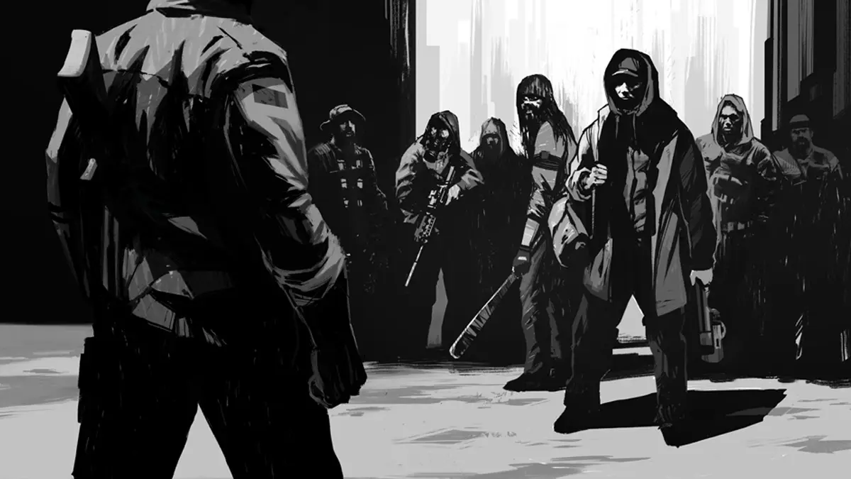 The Last of Us Multiplayer Batal Rilis Usai Habiskan Dana Lebih US$100 Juta