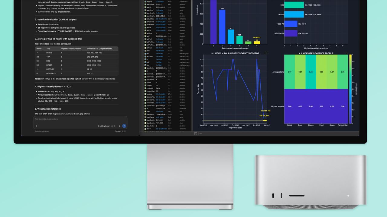 Mac Studio M5 Ultra Resmi: AI Lokal 4,3x Lebih Kencang, RAM 512GB, Harga Mulai Rp 40 Jutaan