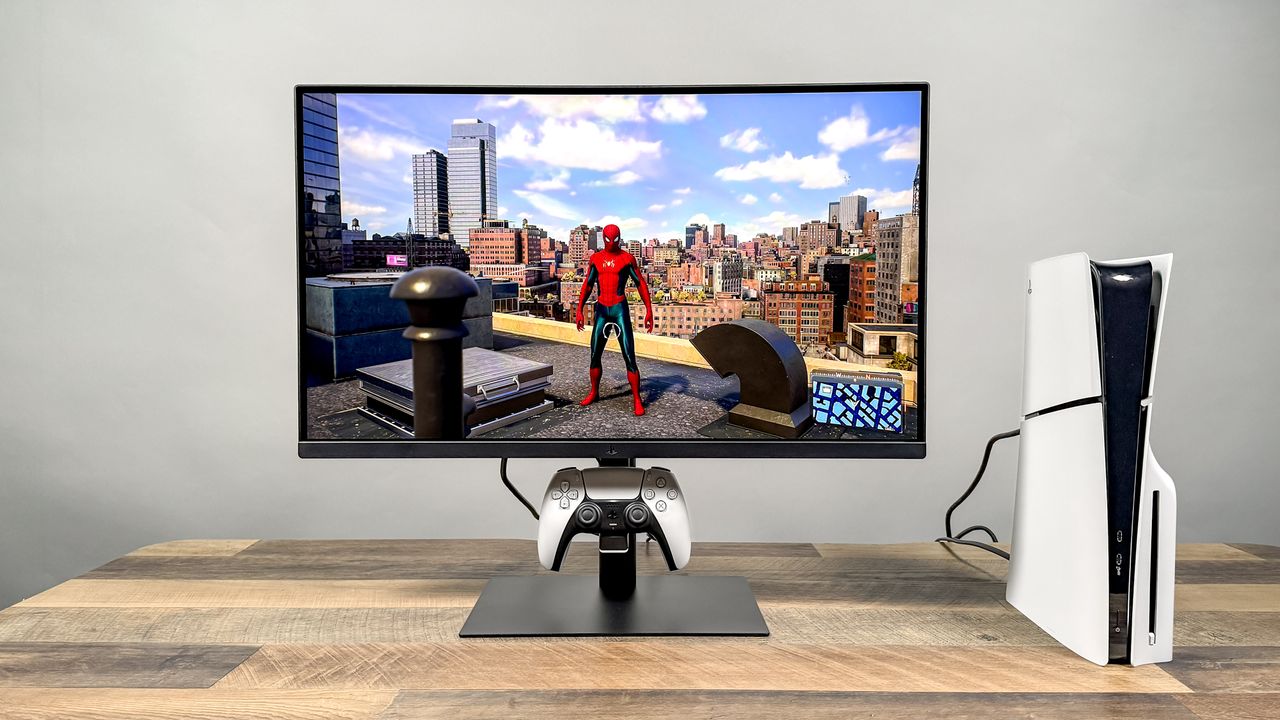 Review Monitor Gaming PlayStation 27 Inch: Kompanyon PS5 yang Cerdas, Bukan Sekadar Aksesori