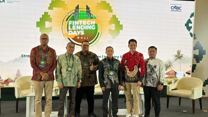Samir Salurkan Pembiayaan Digital Rp85 Miliar untuk UMKM di Bali dan Nusa Tenggara, Tembus 17 Ribu Peminjam