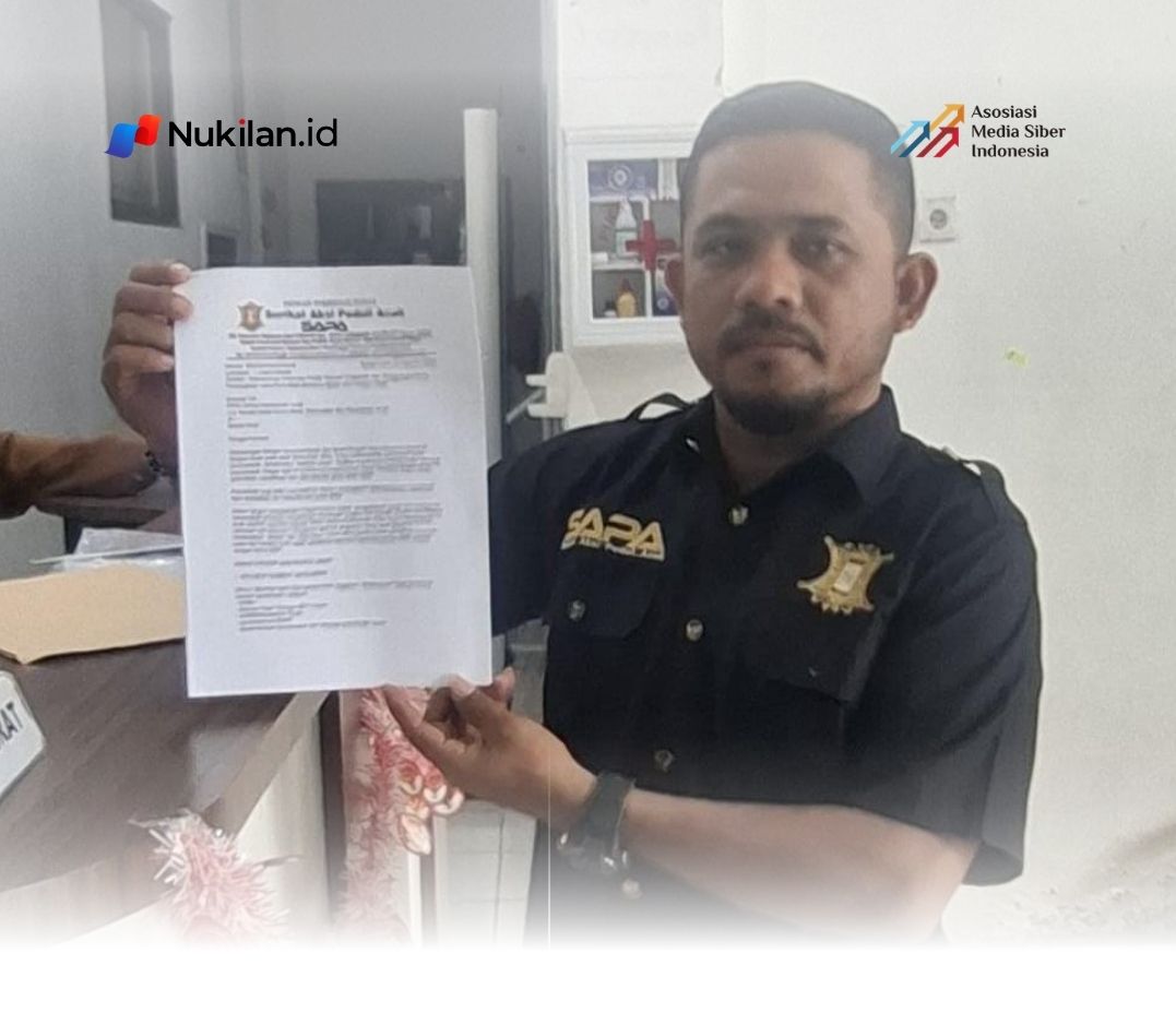 SAPA Minta Pemprov Aceh Buka Data Anggaran Penanganan Banjir dan Longsor November 2025, Ini Rincian yang Diminta