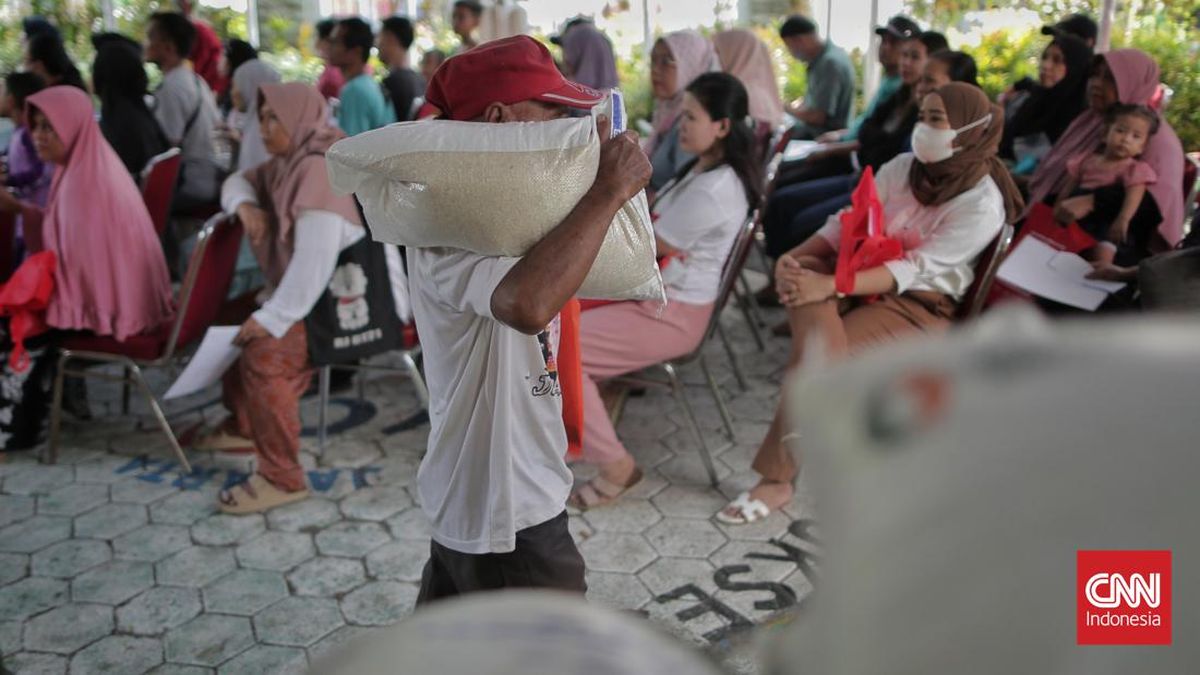 Cek Bansos Tahap III 2026: PKH, BPNT, dan PBI-JKN, Ini Syarat dan Cara Daftar Online