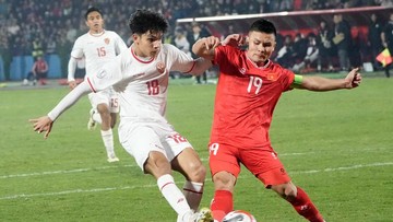 Nguyen Quang Hai di Depan Rekor Baru: Kapten Timnas Vietnam Siap Ukir Sejarah di Piala AFF 2026