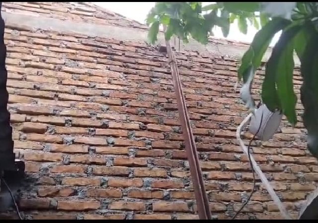 DPRD Medan Putuskan Segel Bangunan Kos-kosan Tanpa PBG Milik Anggota DPRD Sumut Pintor Sitorus, Aktivitas Konstruksi Tetap Jalan