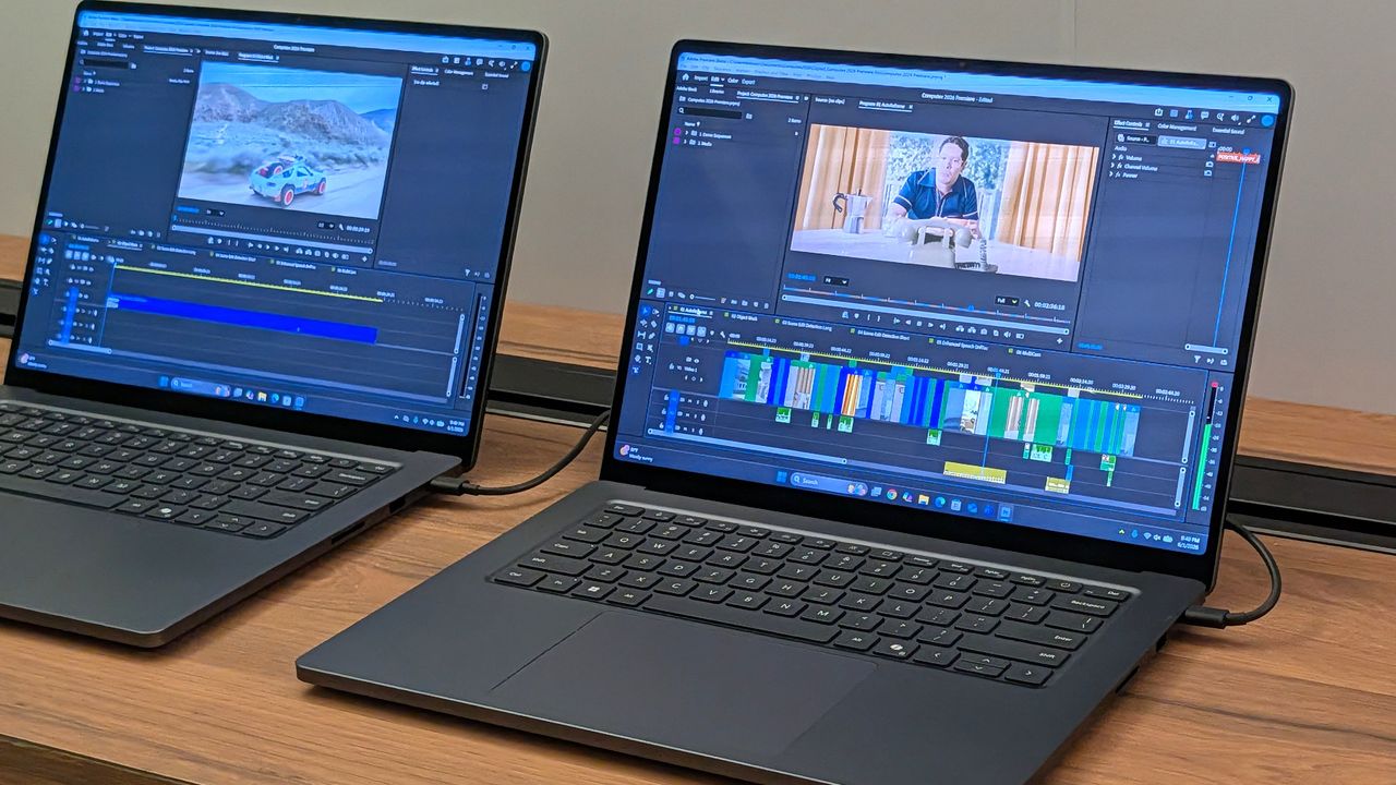 Windows 11 Siapkan Fitur Atur Memori Unified, Sambut GPU NVIDIA RTX Spark