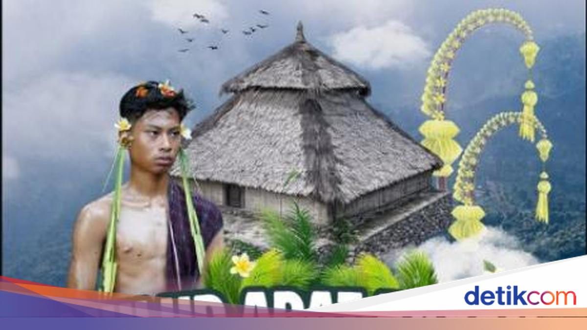 Mulud Adat Bayan Lombok Utara Digelar 27-29 Agustus 2026, Ada Parade A Thousand Jong hingga Peresean