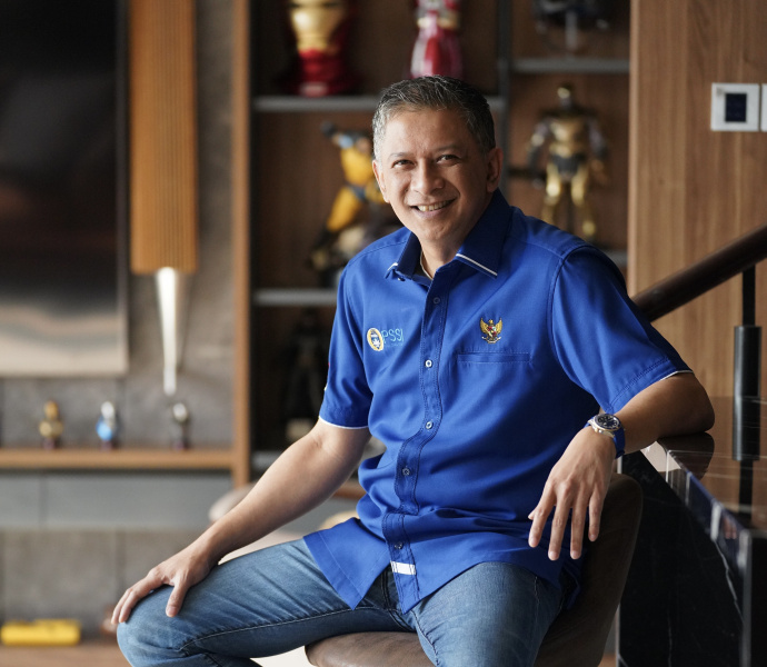 Arema FC Kian Dekat Kelola Stadion Kanjuruhan, Pembahasan dengan Pemerintah Capai 90 Persen