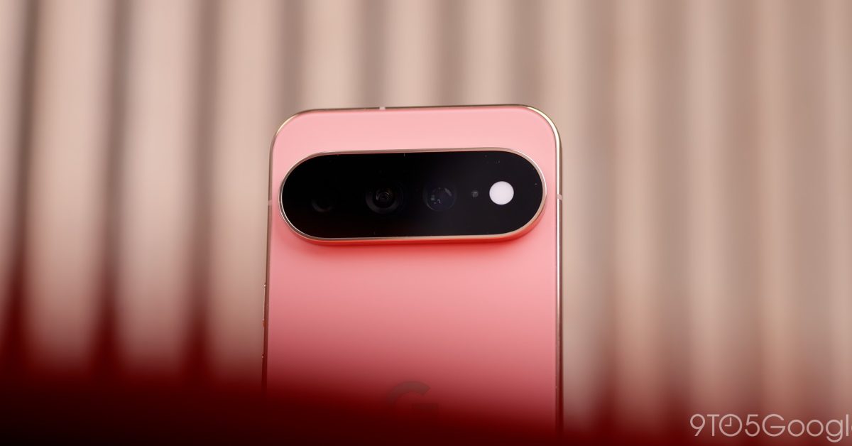Pixel 11 Pro Bukan Soal Spesifikasi, tapi Fitur Camera Looks yang Lebih Matang