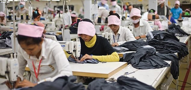 Data BPS Kaltara: Industri Mikro dan Kecil Serap 11.752 Tenaga Kerja, 6.999 di Antaranya Perempuan