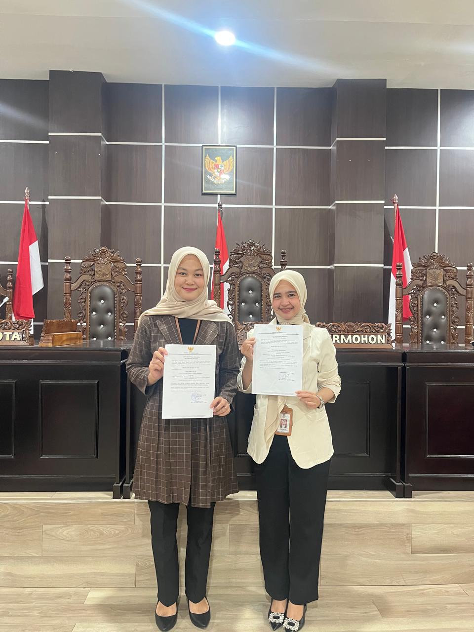 YARA Gugat 7 Instansi Pemko Lhokseumawe ke Komisi Informasi Aceh, DPA 2026 Dituntut Dibuka demi Transparansi Anggaran