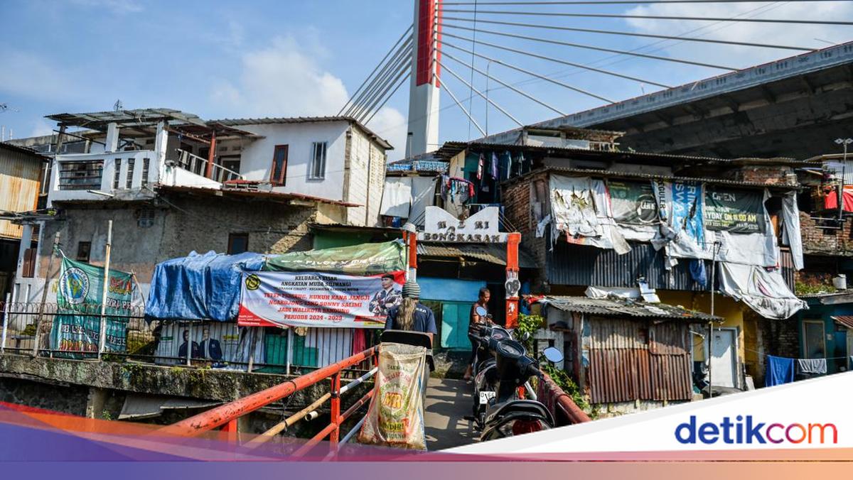 3,44 Juta Warga Jabar Masih Miskin per Maret 2026, Dedi Mulyadi Hadapi Target Penurunan Kemiskinan
