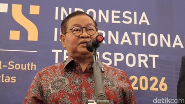 Tarif Parkir Rp 60 Ribu Per Jam Bukan Usulan Pemprov Jakarta, Pramono: Saya Baru Tahu