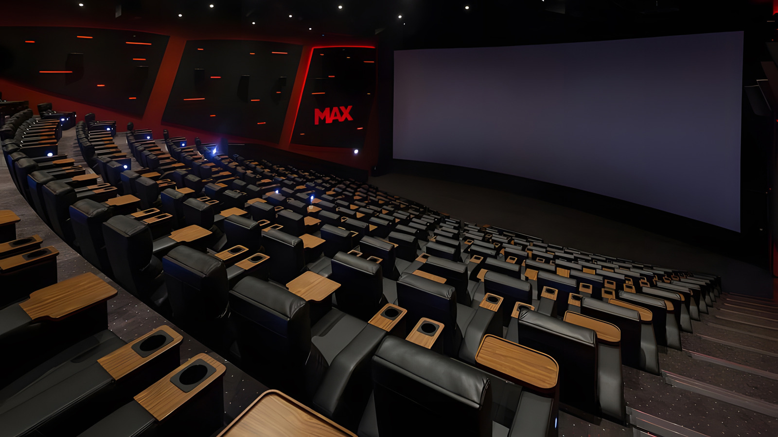 Film IMAX Jarang Dipakai Hollywood, Ini Alasan Biaya dan Teknisnya