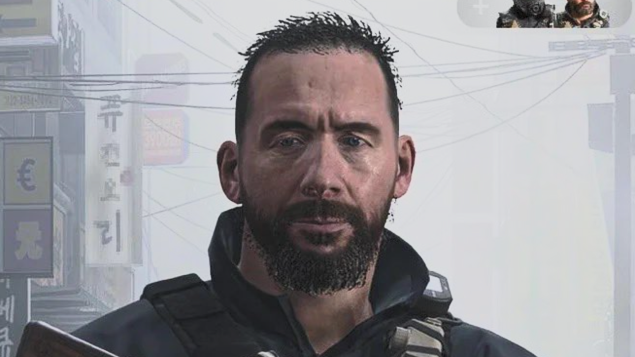 Bug Rambut Captain Price di COD Modern Warfare 4 Bikin Heboh, Dev Janji Perbaiki