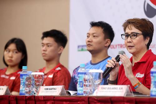 Polytron Pontianak IC 2026 Resmi Masuk Kalender BWF, 17 Negara Siap Bertarung