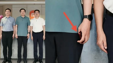 Xiaomi 18 Fold Rilis September 2026, Usung Chip Xring O3 dan Kamera 200 MP