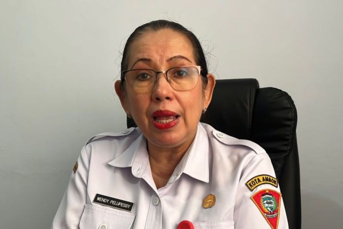Dinsos Ambon Buka Peluang Adopsi Bayi Terlantar, Calon Orang Tua Wajib Lalui Asesmen dan Sidang Penetapan