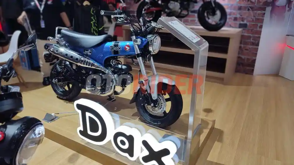 Daftar Motor Honda CBU di Indonesia 2026: Dari Monkey Rp88 Jutaan hingga Forza 250