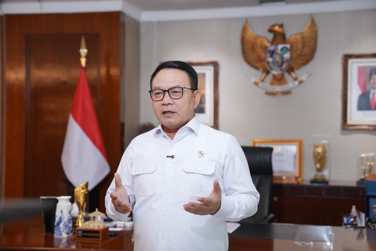Penanganan Karhutla di Babel Diminta Cepat dan Tegas, KSP Ingatkan Pelaku Hukum Tak Boleh Kebal