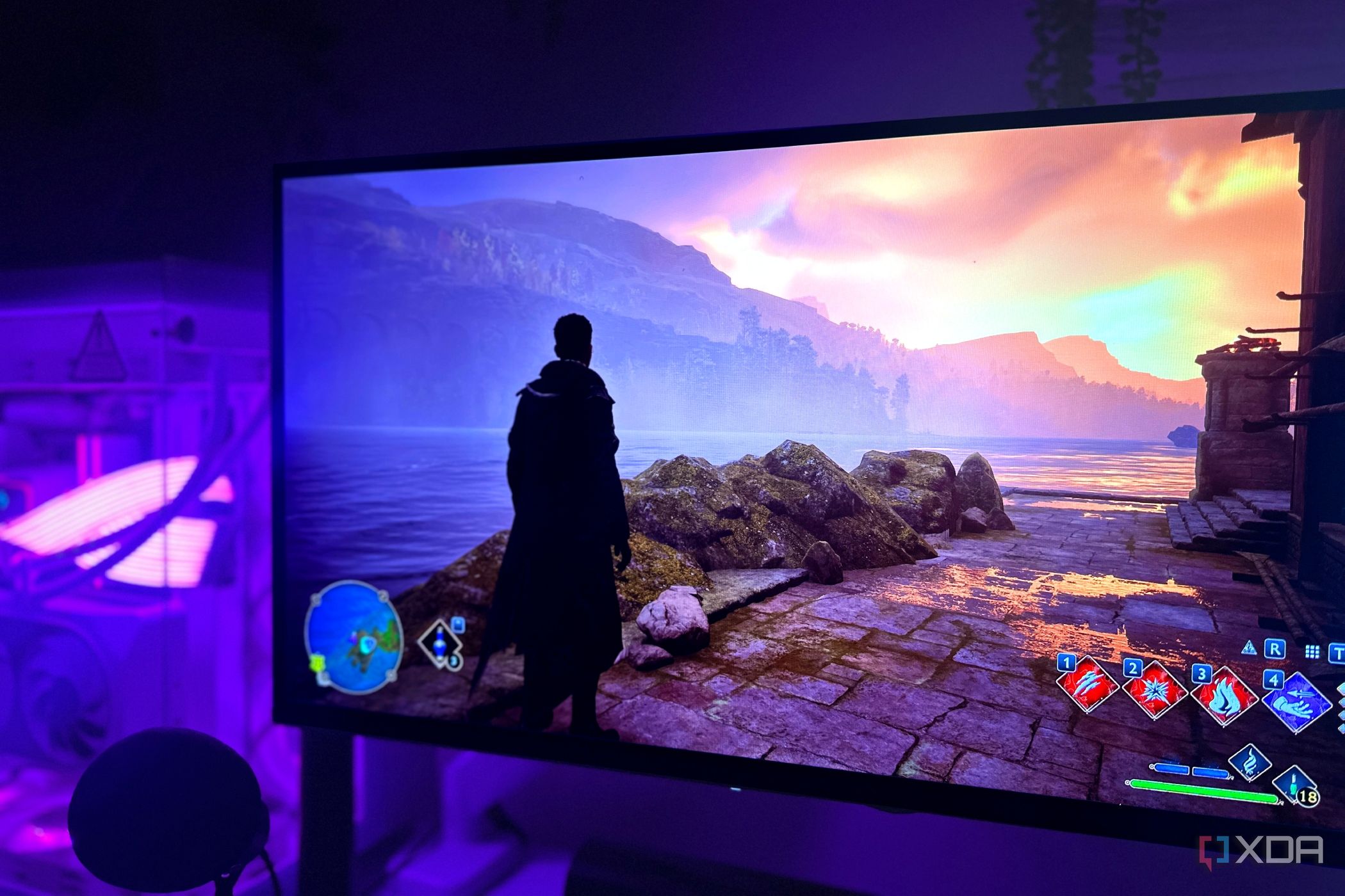 Monitor Mini-LED Dikritik Boros Listrik, Begini Alasan Pemiliknya Justru Rela Bayar Lebih