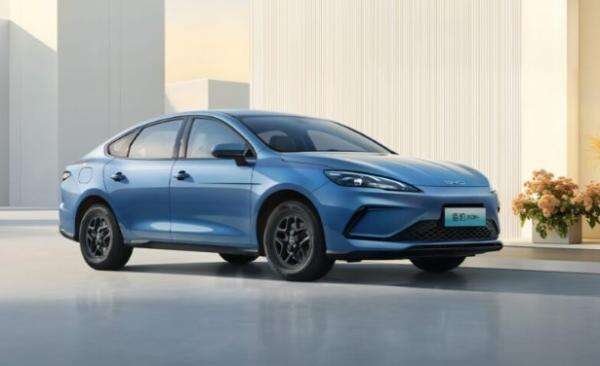 GIIAS 2026: Merek China Tembus 21.000 SPK, Toyota Tetap Jawara Individu
