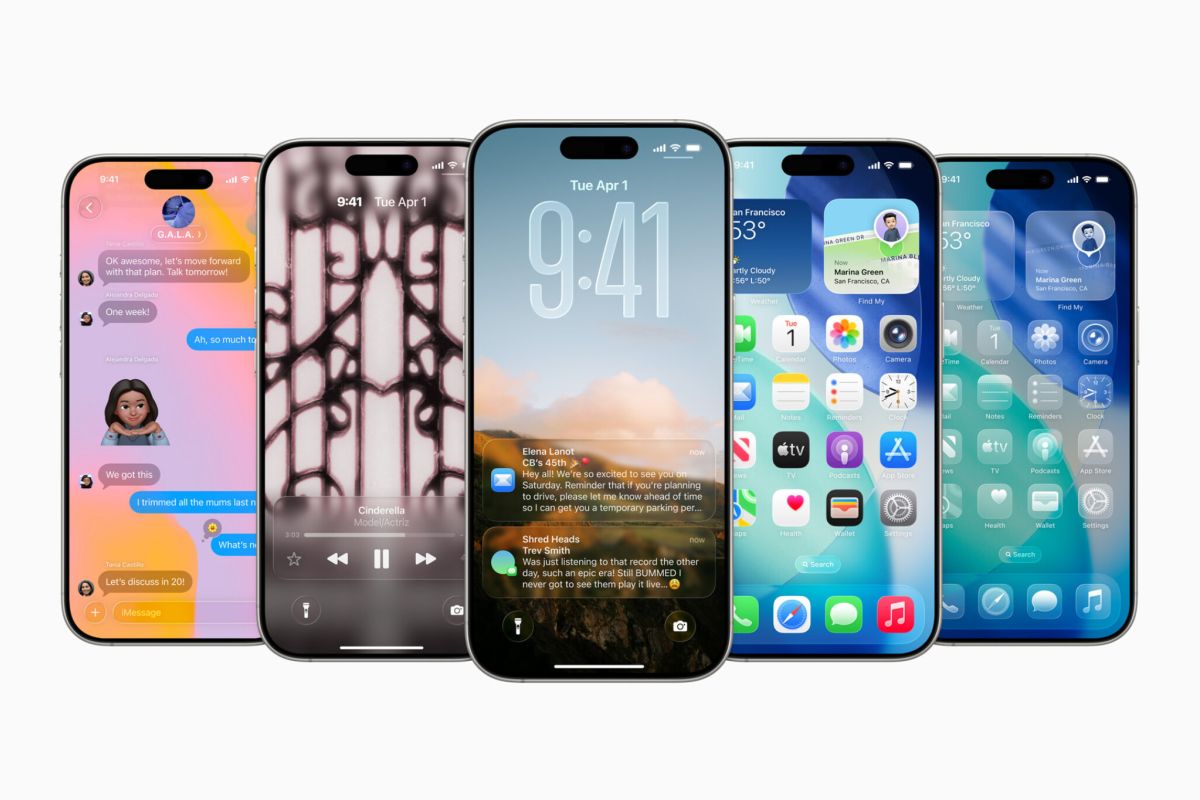 Data Counterpoint: Penjualan iPhone Naik 15% di India, Pasar Global Justru Lesu