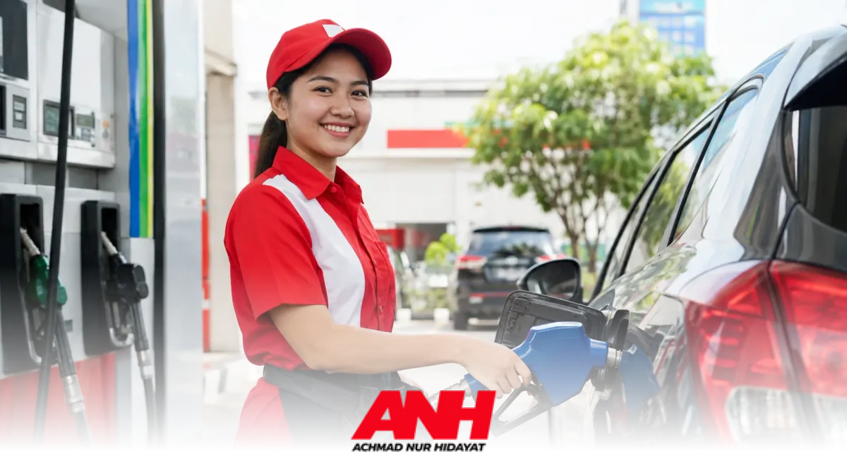 Harga Pertamax Turun Jadi Rp 15.950 per Liter per 22 Agustus 2026, Ini Daftar Lengkapnya