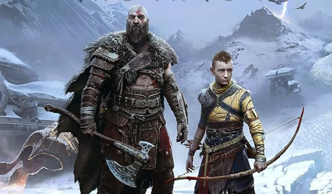 Adaptasi Serial God of War Resmi Ganti Kratos, Dave Bautista Gantikan Ryan Hurst