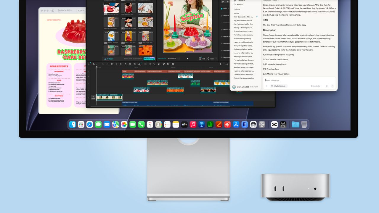 Preorder Mac mini M6 & Mac Studio M5 Max Resmi Dibuka, Ini Strategi Hematnya