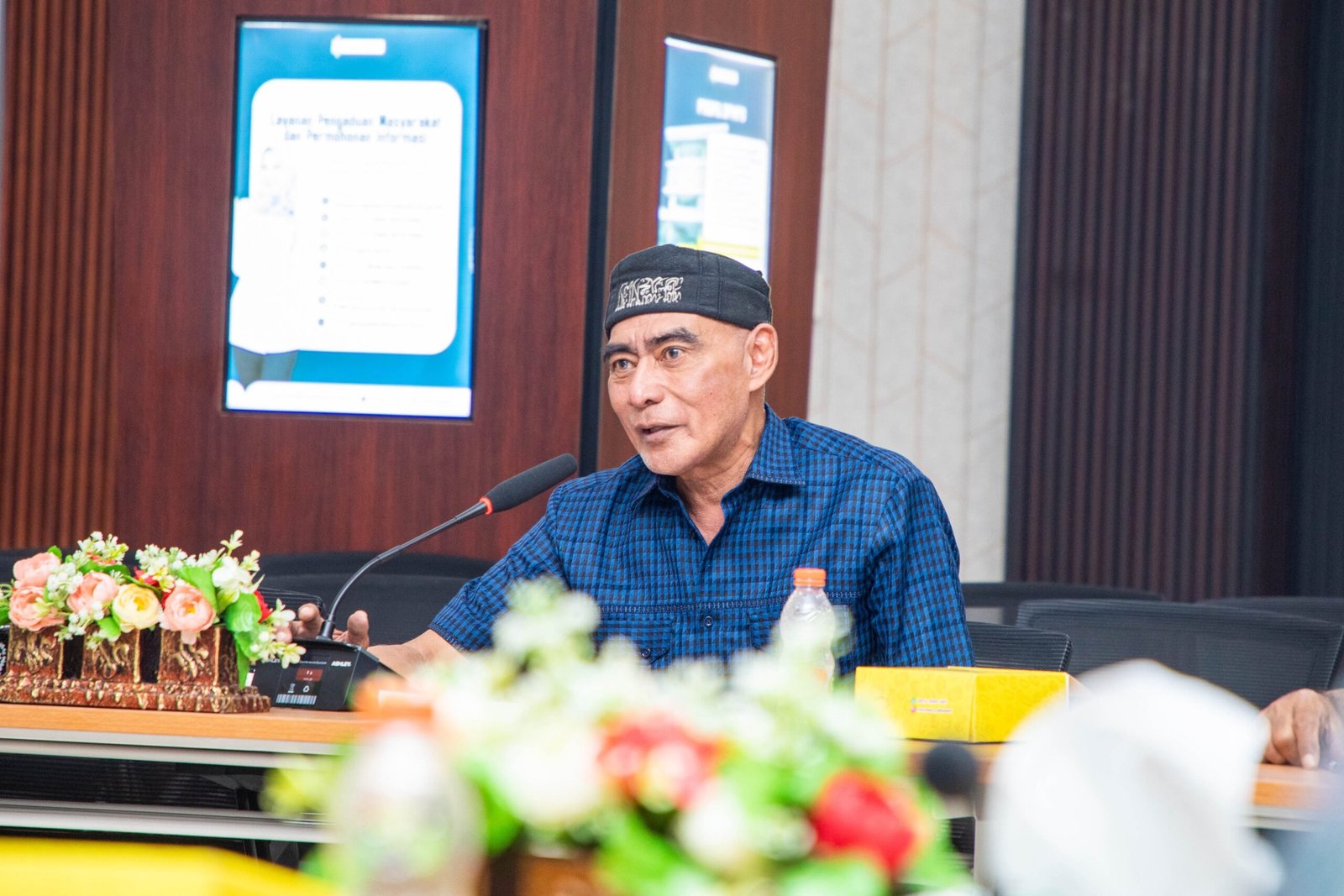 DPRD Maluku Dorong Tambang Rakyat Cinnabar di SBB Jadi Solusi Ekonomi, Kunjungan Lapangan Disiapkan
