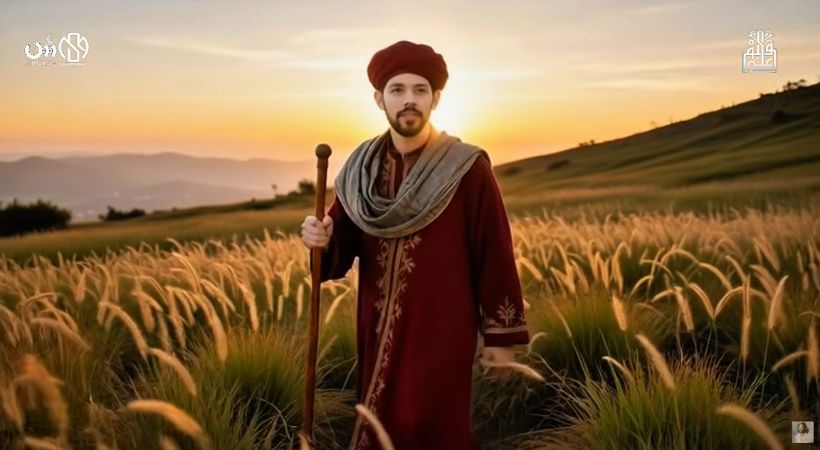 Musisi Aceh Nazar Apache Rilis Video Musik 