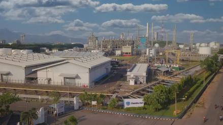 TPIA Akuisisi Cycle & Carriage Rp 12,1 Triliun, Maybank: Laba Berpotensi Naik 5%