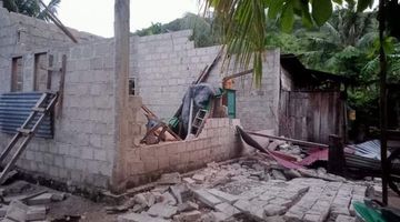 Gempa M 6,2 Guncang Laut Banda, Getaran Terasa di Maluku Barat Daya hingga Pulau Damer