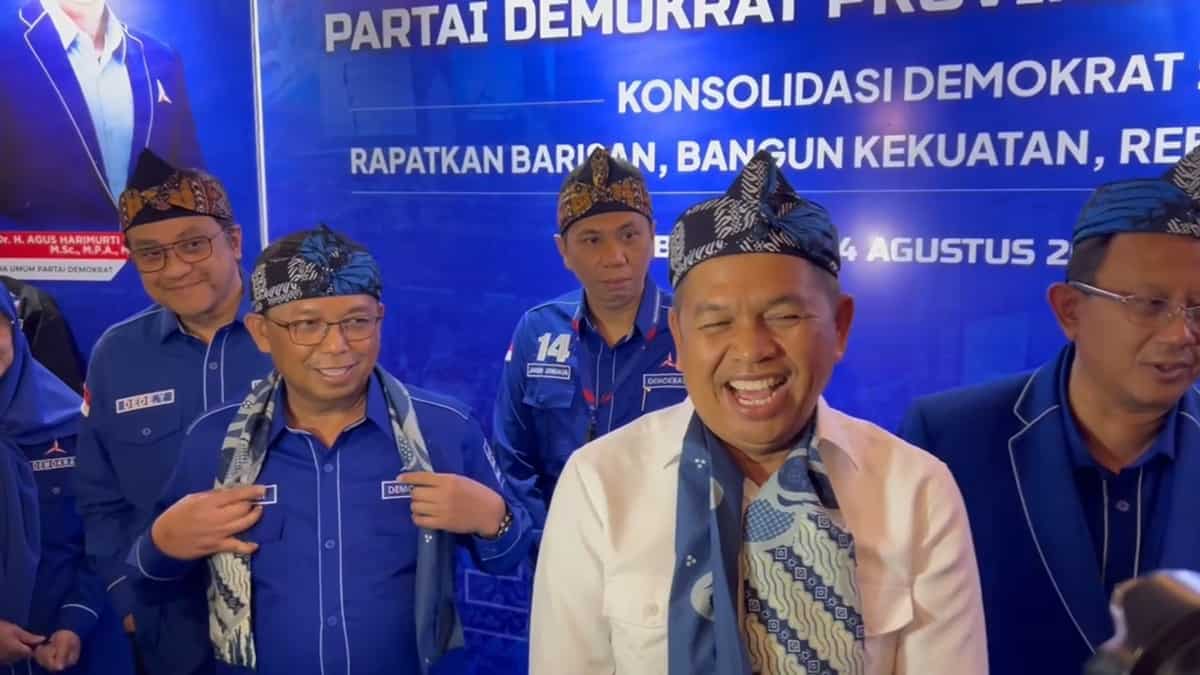 Pemprov Jabar Siapkan Lahan Relokasi untuk 120 KK Korban Banjir Sukabumi, Bantuan Rp 6 Miliar Sudah Cair