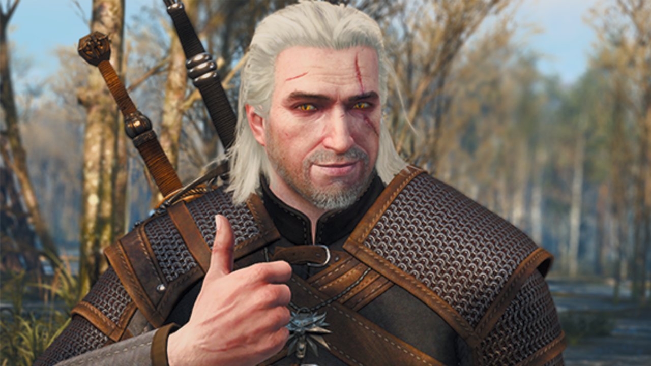 The Witcher 3 Expansion Songs of the Past Resmi Hadirkan Gwent Baru, Rilis 2027