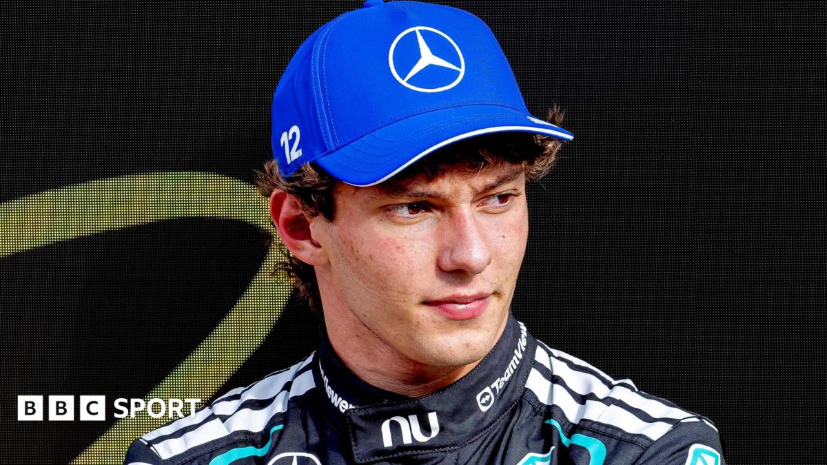 Dominasi Mercedes di F1 2026 Mulai Memudar? Ini Analisis Data Upgrade dan Gap Antar Tim