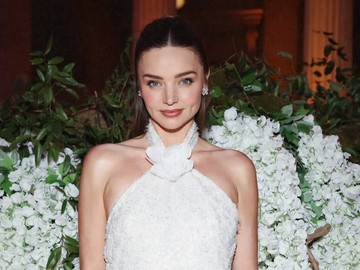 Pola Makan Miranda Kerr Dinilai Terlalu Ketat, Ini Batas Aman yang Perlu Ibu Tahu