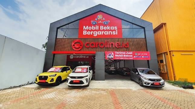 ASLC Perkuat Ekosistem Mobil Bekas, Pendapatan Semester I 2026 Tumbuh 31,9%