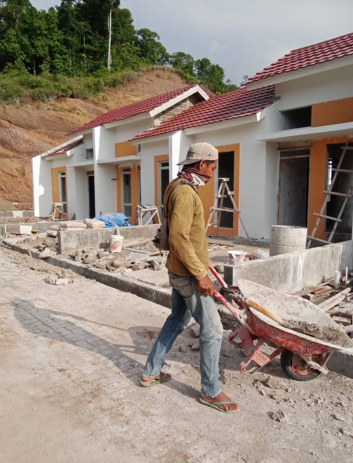 32 Pekerja Asal Indramayu di Morowali Tak Terima Gaji 2 Bulan, PT Wulin Lentera Berkah Diduga Ingkar Janji